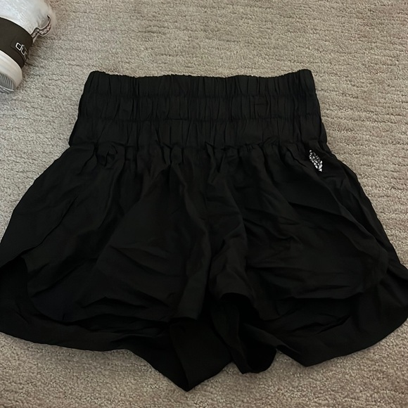 The Way Home Shorts by free people - Picture 2 of 4